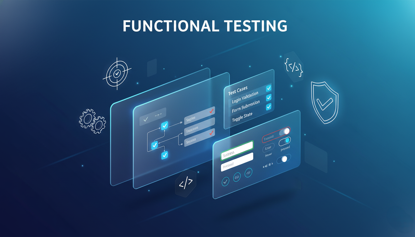 Functional Testing