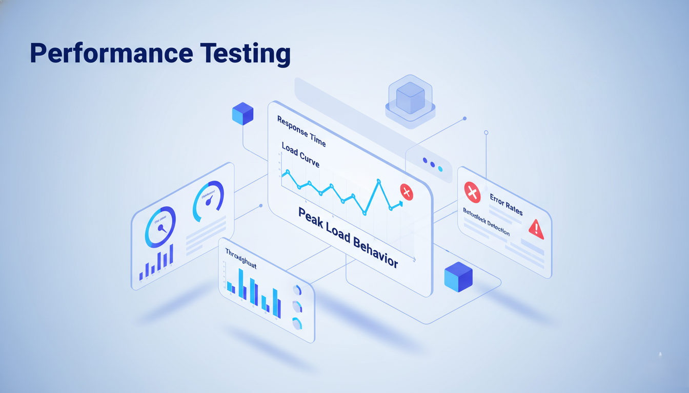 Performance Testing