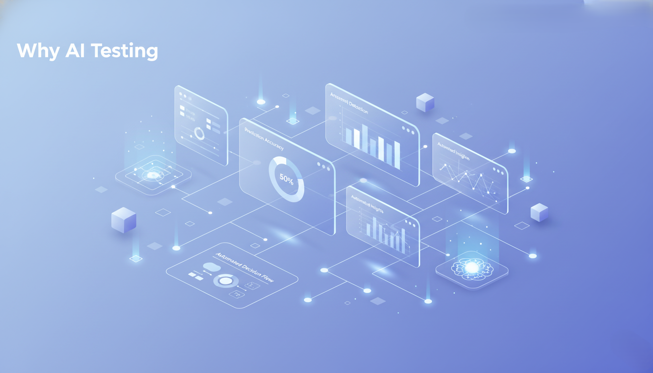 Why AI Testing